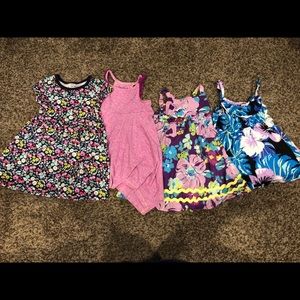12 month baby girl dresses